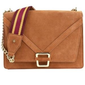 Sam Edelman Madeline Accordion Bag